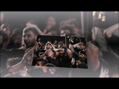 Mersiye 2016   Sehruz Hebibi   Ac gozlerin geldim exa