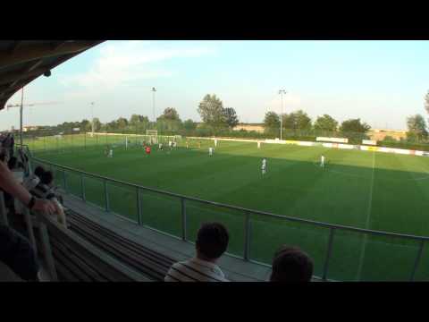 ASK Trumau vs  ASK Marienthal 3 1