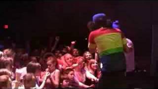 Laze &amp; Royal - Like a Pistol (Live performance video)