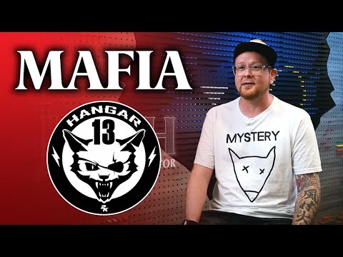 Meet Hangar 13: Creators of Mafia Games