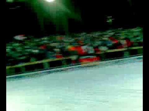 Biathlon Weltcup Oberhof 2009