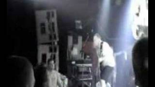 100 Demons - Timebomb @ Arena, Wien