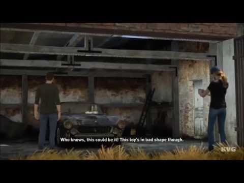 Forza Horizon 2 - All Barn Find Locations with Cutscenes [HD]