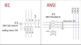 E3.series-proyectoseléctricosuniversalesIECaANSI