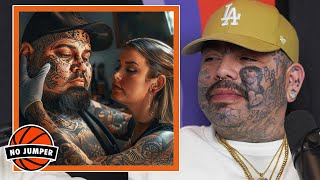 Spanky Loco on Getting into Tattooing in the 1990s