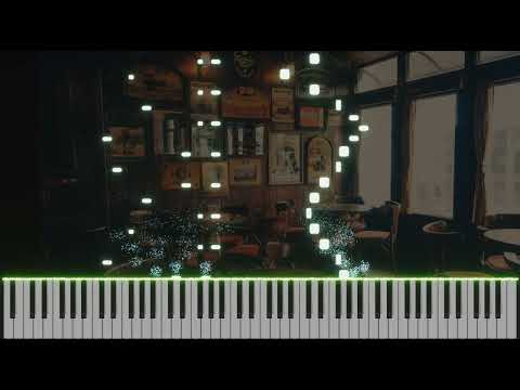"Bonny Kate" Irish Reel for Piano