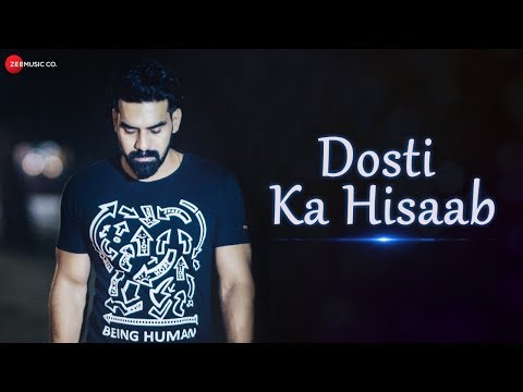 Dosti Ka Hisaab-Zee Music