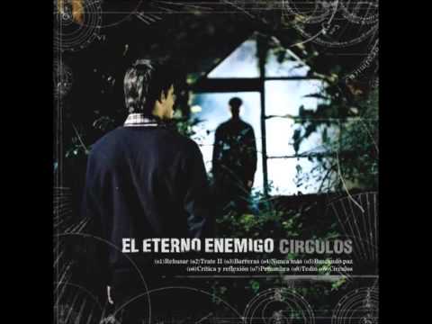 El Eterno Enemigo - Circulos [2008][Full Album]