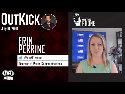 Erin Perrine Twitter