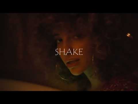 [ПРОДАН] ANIKV x SALUKI TYPE BEAT - Shake