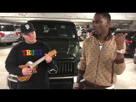 Young Dolph x Einer Bankz Preview UNRELEASED Music