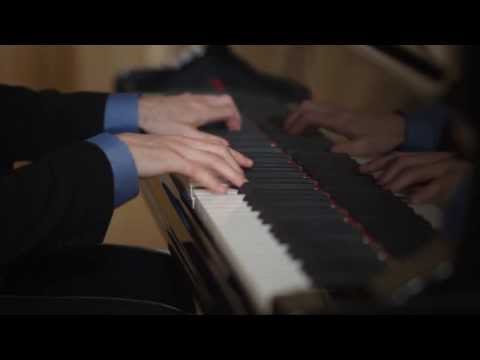 Dustin Gledhill: Gabriel Fauré, Prélude No. 4 in F Major Op. 103