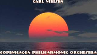 HELIOS ouverture - Carl Nielsen - Copenhagen Phil.Orch.