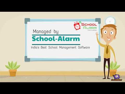 School Alarm