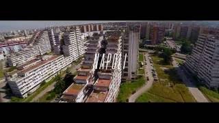 Makaba - Napoli (Clip officiel) / Directed by Kespey