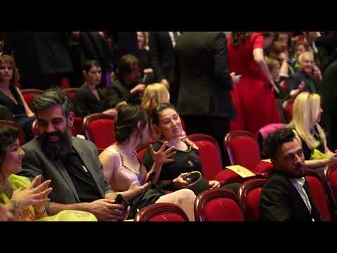 Atelierele ILBAH la Premiile Gopo 2023!