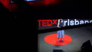Modern grief | Sophie Townsend | TEDxBrisbane