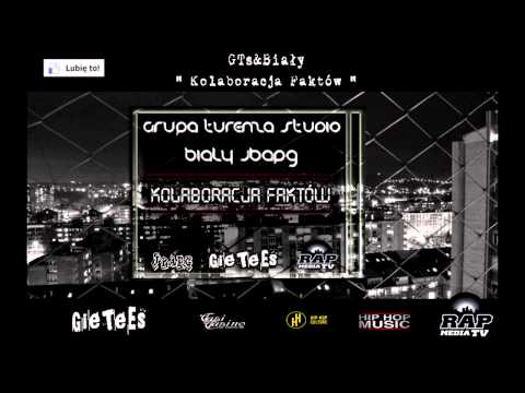 GTs Biały JBAPG "Kolaboracja faktów" 05. "Los cię wybrał"