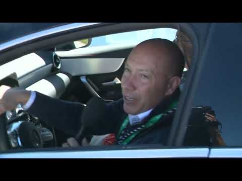 Resumo 4.ª etapa da 40.ª Volta ao Alentejo Crédito Agrícola