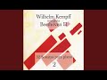 Sonata No.17 en Re Menor, Op.31 No.2 (1801-02) "La Tempestad": II. Adagio