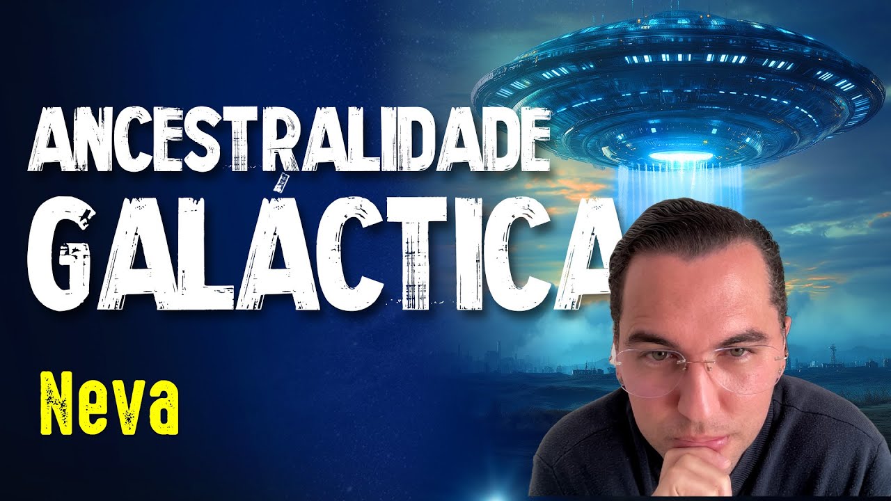 O Surpreendente Segredo Sobre Sementes das Estrelas - NEVA