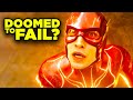 THE FLASH: WHAT WENT WRONG! Did It Deserve To Flop?