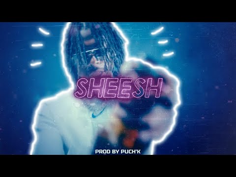 [FREE] Koba LaD x Kodes x Mig Type Beat - "Sheesh" (Prod. By Puch'K)