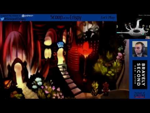 Bravely Second (3DS) - 90 - Getting Monk or Valkyrie Asterisk - Mike's Playthrough