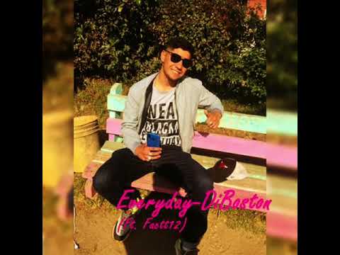 EveryDay-DiBoston #Chile