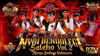 Download lagu SANGAR !! PERDANA WAROK NYAI BENDOLEGI VOL 2 SALEHO KARYA BUDAYA LIVE NADI TRADISI Ketitang Jumo TMG mp3