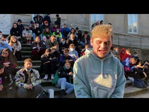 SOZAT VS PABLOY VS JOSELU VS SIKOKIL - FILTROS (PRE FLASH PONTEVEDRA) BHB