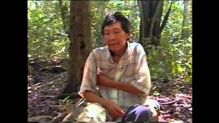 Chief Shoefoot - "I'll Never Go Back" - Preview