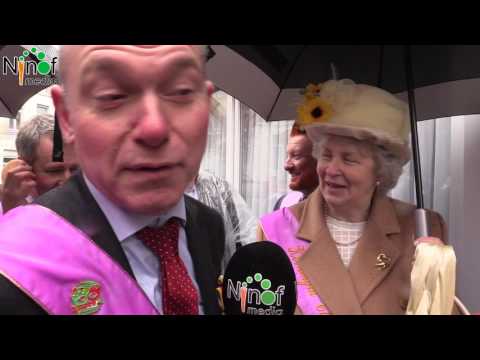 carnaval 2017 deel 1 en 2