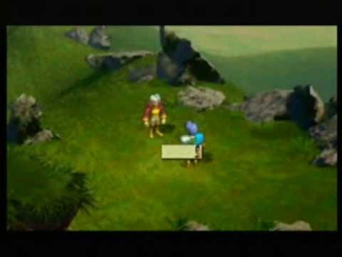 Ogre Battle 64 - 019 CS -