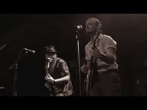 The Kokomo Kings "Fooled by the City Lights"