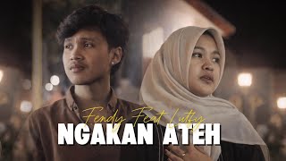 Download lagu NGAKAN ATEH LAGU MADURA VIRAL || Fendy feat Lutfy mp3