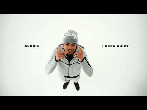 DubskiRacks - I Been Quiet (Official video)