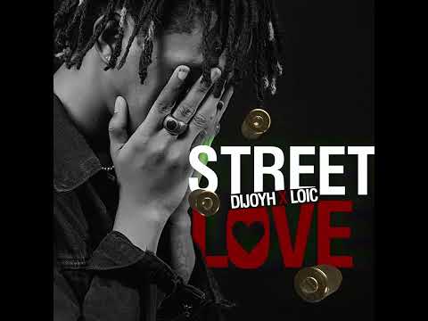 Dijôyh feat Loïc - Street Love
