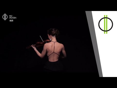 Fellegekben | Megjelent Fellegi Anna első EP-je