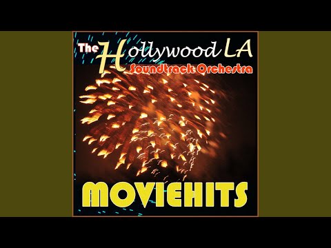 Theme from "X-Men Origins: Wolverine"