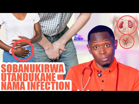 Niwibonaho ibi Irinde