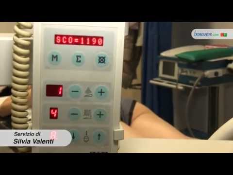 Cosa fare se larticolazione della spalla infiammata Metodo Norbekova per la colonna cervicale