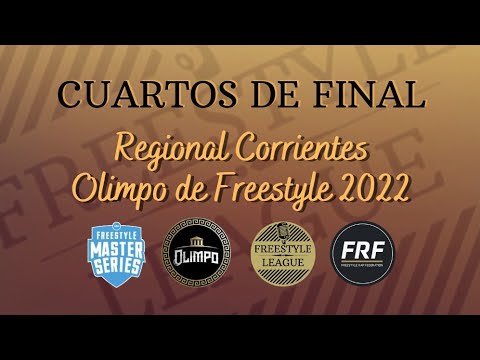 SEAS vs MUNSTER - Cuartos | REGIONAL CORRIENTES OLIMPO FREE | #FL2022