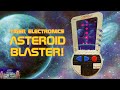 Asteroid Blaster Tiger Electronics