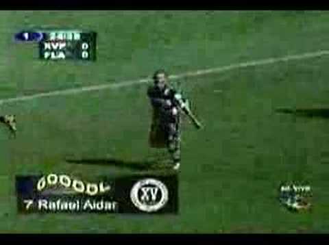 XV de Piracicaba VS Fllamengo de Guarulhos