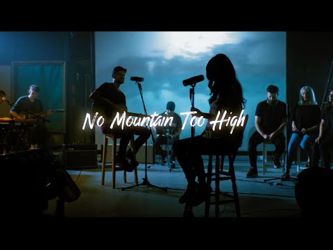 No Mountain Too High | 477 & The Ineloquent