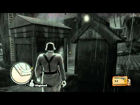 Swaggers Plays: The Saboteur - Part 6