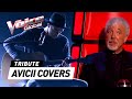 In Loving Memory of AVICII | The Voice Global In Loving Memory of AVICII | The Voice Global