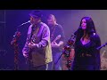 ONE-EYED JACK - "EURIA" 12/17/22 SHERMAN THEATER