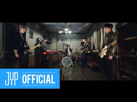 DAY6 "Zombie" M/V